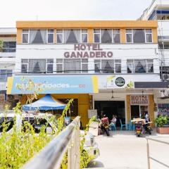 HOTEL GANADERO