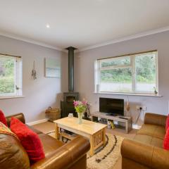 Holiday Home in Charmouth. Jurassic Coast