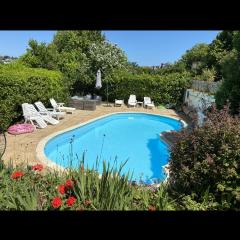 Barramore Holiday Apartments