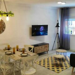 2 bedrooms appartement at Gijon