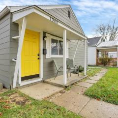 Housepitality - The Southern Orchards Cottage