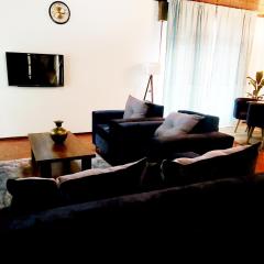 A Spacious 4BR 2 Bathroom Villa House @ Bole DT