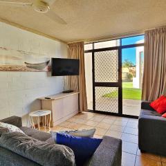 Riverview Holiday Apartment 89 - Kalbarri WA