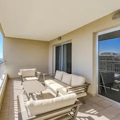 Calm Palmar By W Tenerife