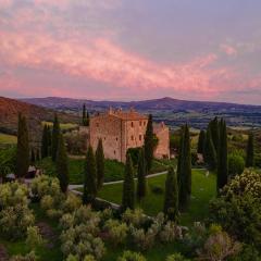 Castello Di Vicarello