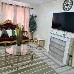 London - Sleeps 4 - Parking - Garden - PetFriendly