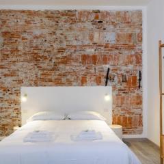 Castelli's Apartments CAMPO 8