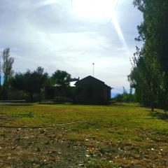 Mi Refugio