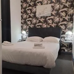 hôtel le Celtic Montluçon