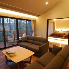 Rental Villa Karuizawa Honors Hill - Vacation STAY 04109v