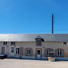 Gîte Moulins-sur-Yèvre, 4 pièces, 6 personnes - FR-1-586-42