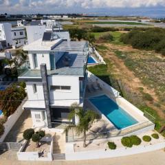 Seaside Luxury Villa