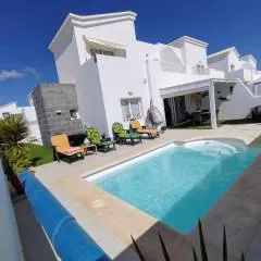 Lovely Villa Agua & fuego,heated pool