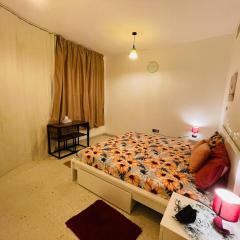 A103 Cozy Private Room Shared Apartment Muroor Abu Dhabi UAE