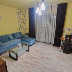 Stejarului Apartament