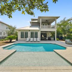 134 Walton Gulfview by 30A Escapes