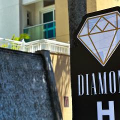 Hotel Cianorte Diamond