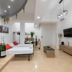 Spacious OCEANOGRAFIC Flats Valencia