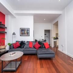 Pass the Keys 2 Bed 2 Bath Pentonville Road Angel