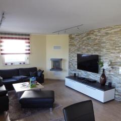 Villa Lago am Fleesensee