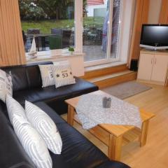 Holiday apartment surfers