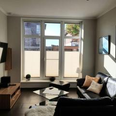 Holiday apartment Kunsthues Laboe