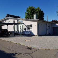 Holiday apartment Flurgarten