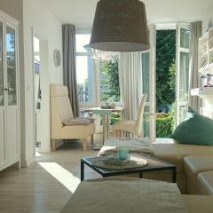 "La mer" Haus Windrose