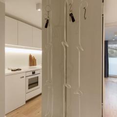 Holiday apartment cabin 53°