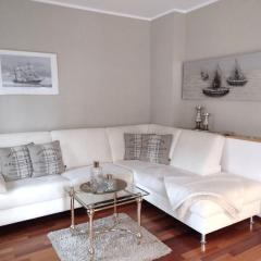 Holiday apartment Baltic Sea sweetheart