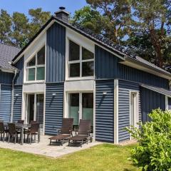 Strandhus Baabe Haus 3