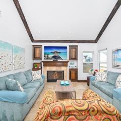 3 Bedroom Luxury Home Steps to Balboa Fun Zone