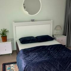 Cosy 3 Beds in Central