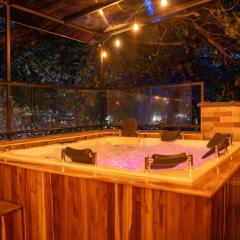 Luxury Living in Parque Lleras & Full House