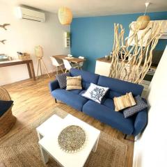 Le Grand Large - Appartement Centre Concarneau