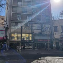 Departamento Céntrico