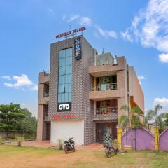 OYO Mountain View Lodge And Guest House