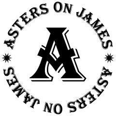Asters On James Motor Inn