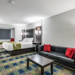 Quality Inn Owatonna near Medical Center