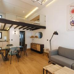 Loft Patricia Nervión