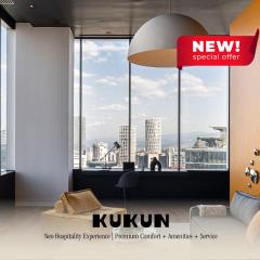 Collection Suites by Kukun