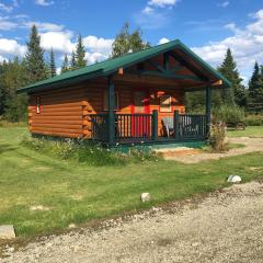 Canadian Country Cabins