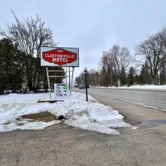 Clintonville Motel