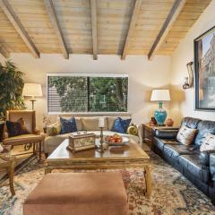 2 Bed 2 Bath BACK APT Steps to the Sand