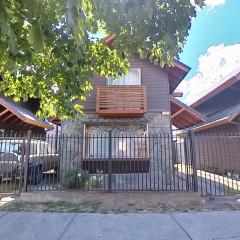 Habitación con Baño Privado Central Villarrica