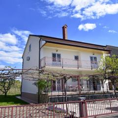Apartments with parking space Umag - 22473