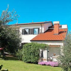 Apartments with parking spaces Umag - 22511