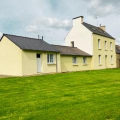 Maison à la campagne - Melgven Concarneau