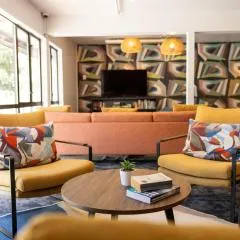 Haka House Queenstown Lakefront