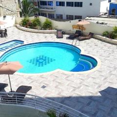 Santa Marta Apartamentos - Brisas Marina